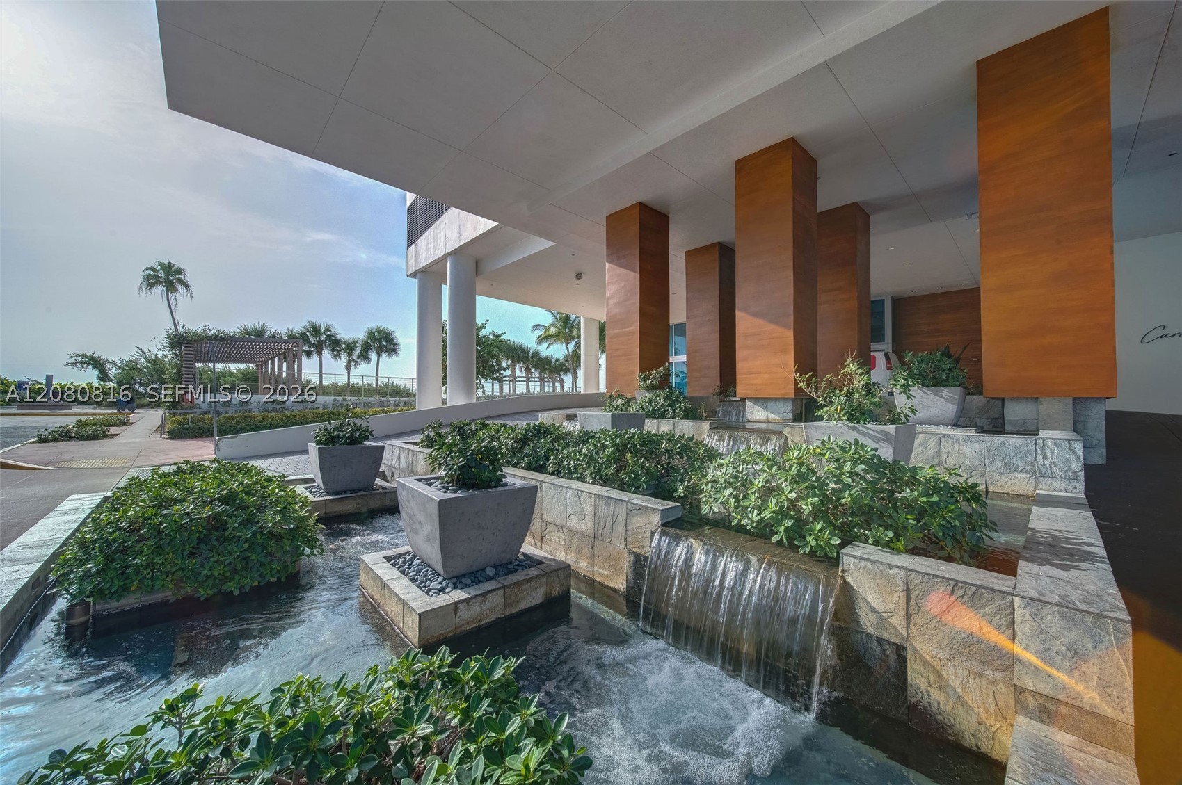 6801 Collins Ave #815 (door number), Miami Beach FL 33141