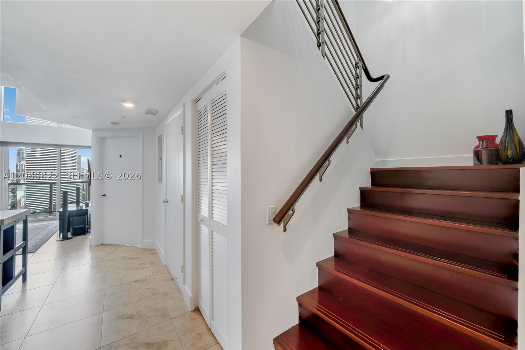 41 SE 5th St #1607, Miami FL 33131