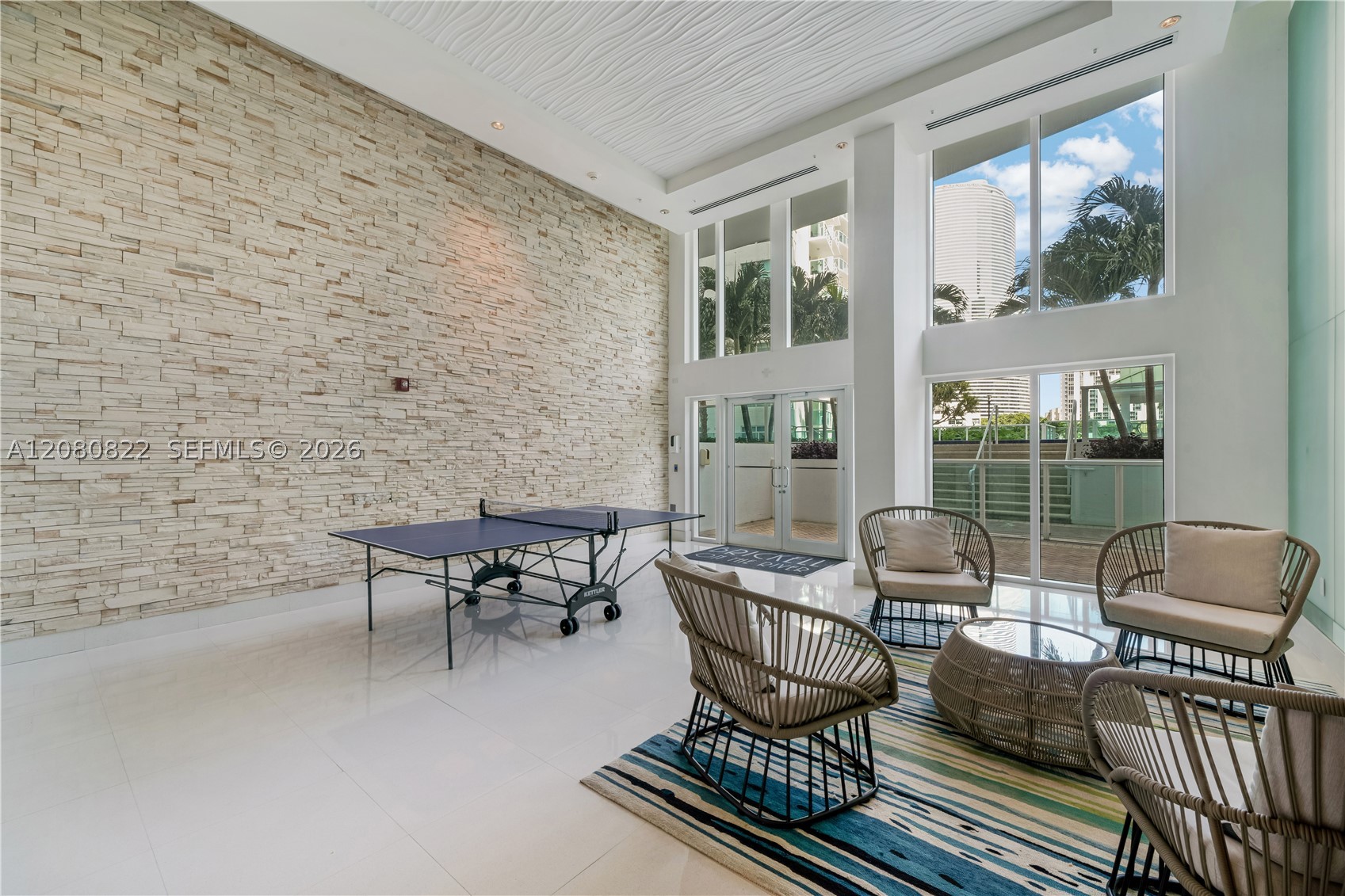 41 SE 5th St #1607, Miami FL 33131