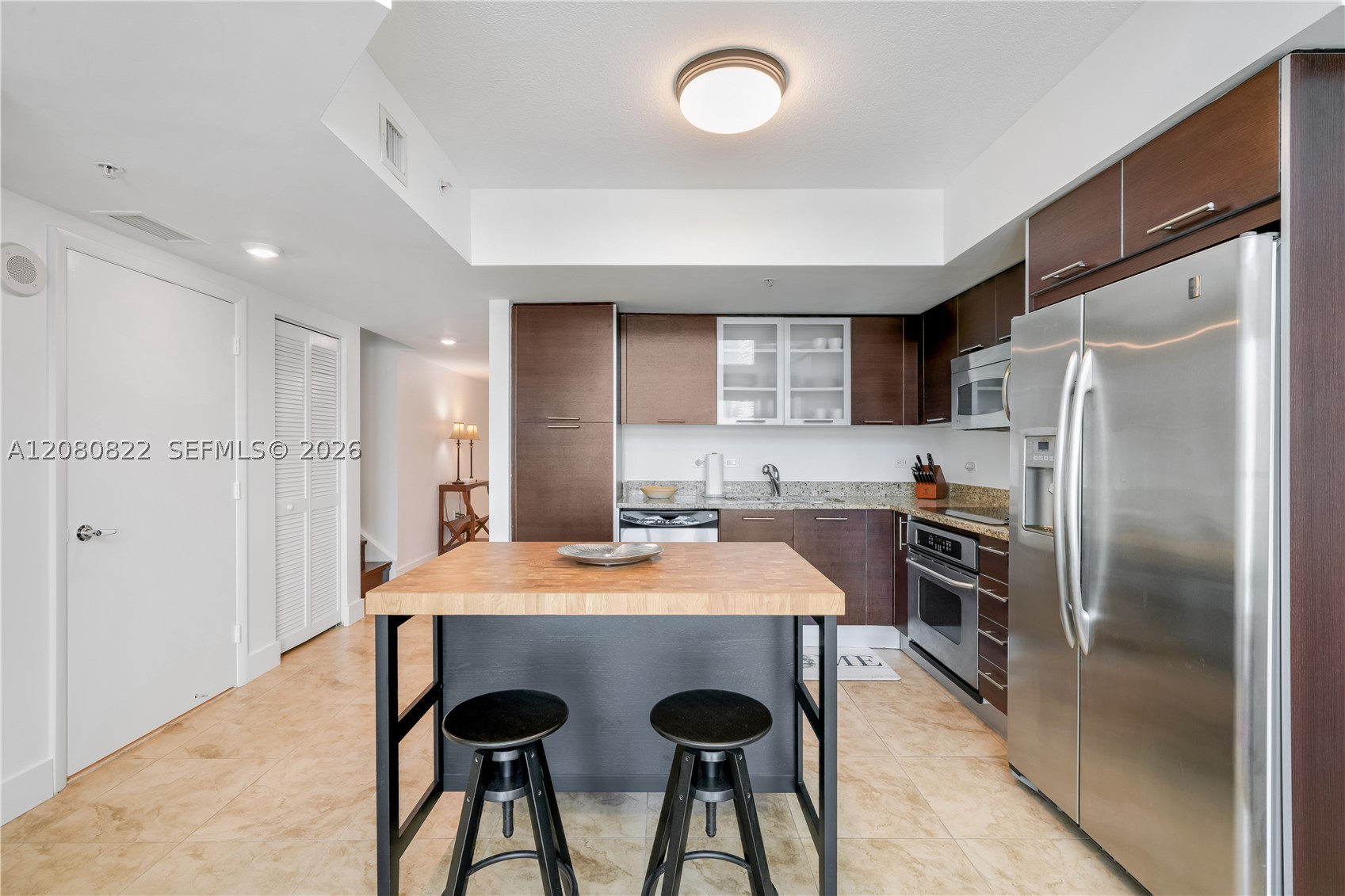 41 SE 5th St #1607, Miami FL 33131