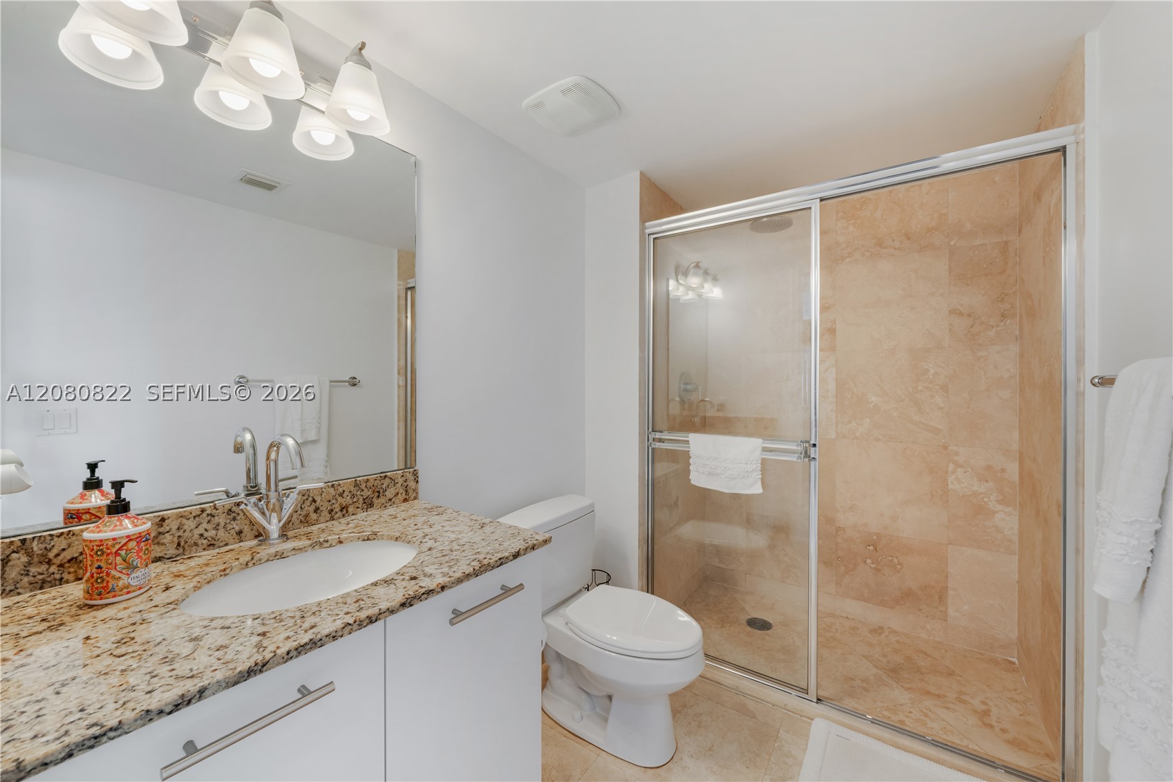 41 SE 5th St #1607, Miami FL 33131