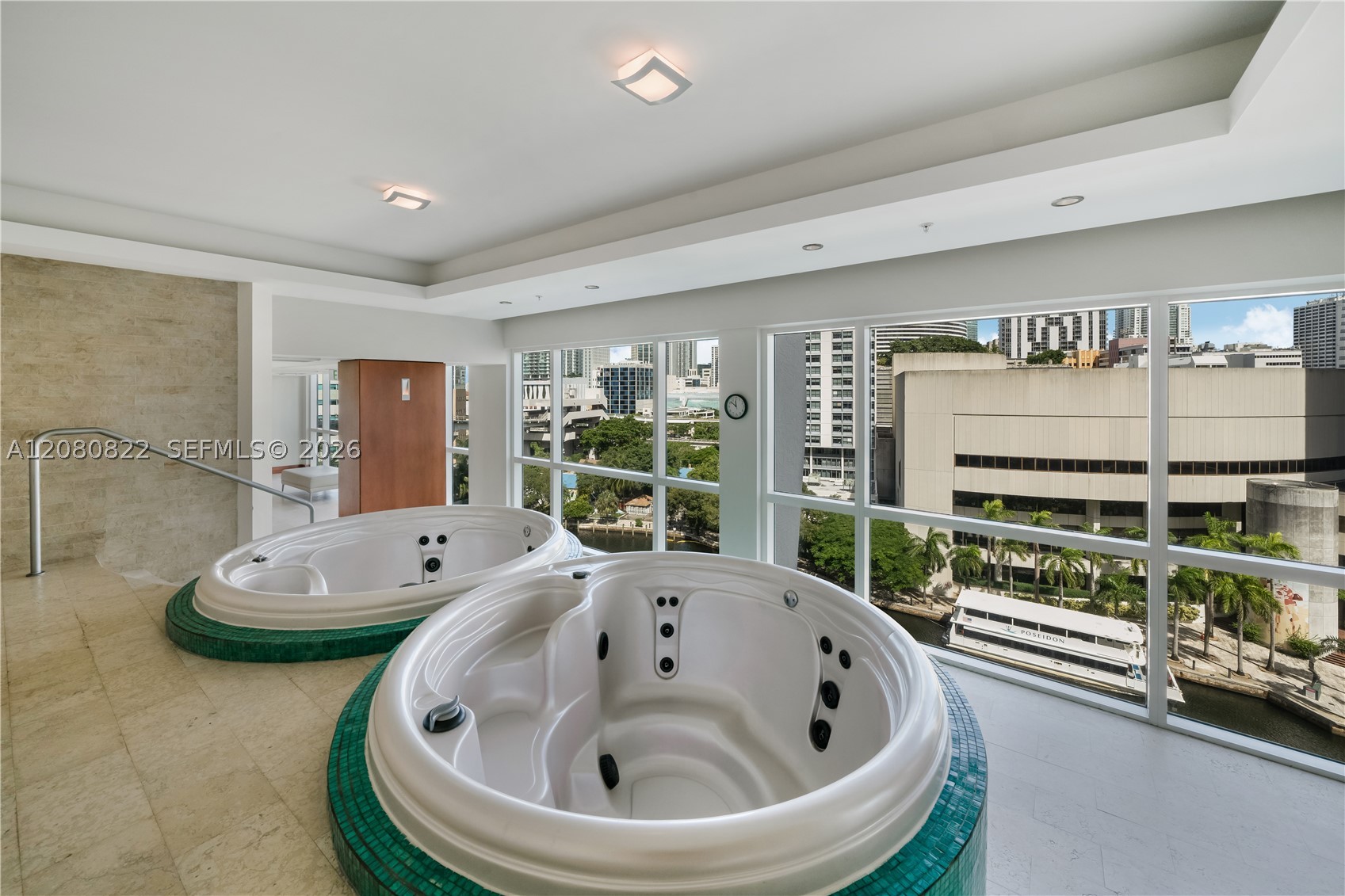 41 SE 5th St #1607, Miami FL 33131