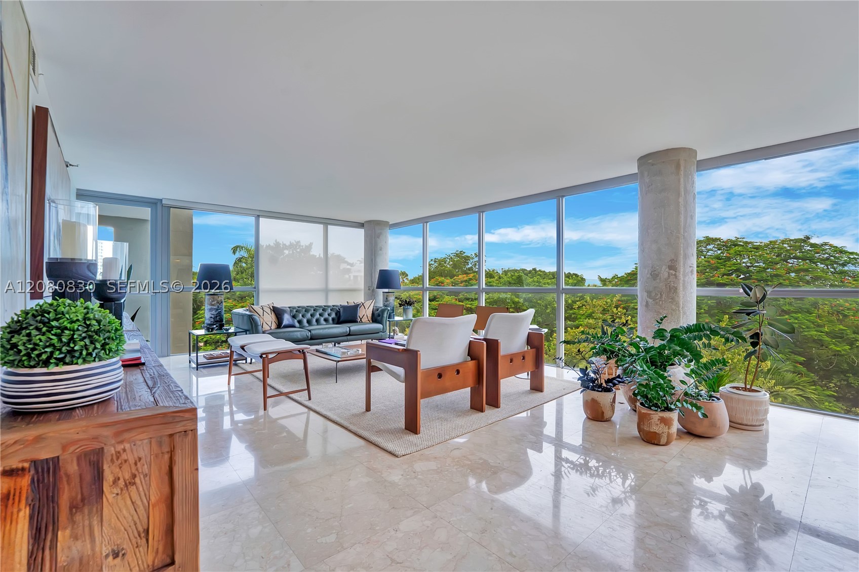 2025 Brickell Ave #706, Miami FL 33129