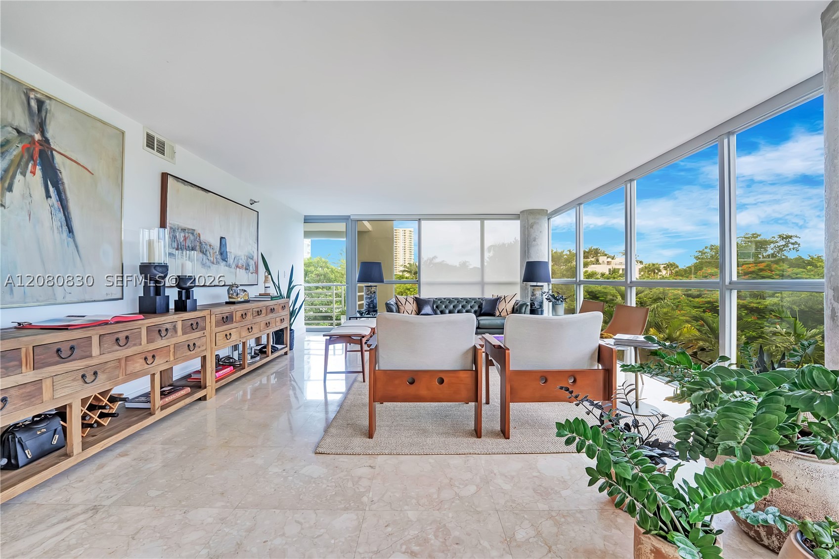 2025 Brickell Ave #706, Miami FL 33129