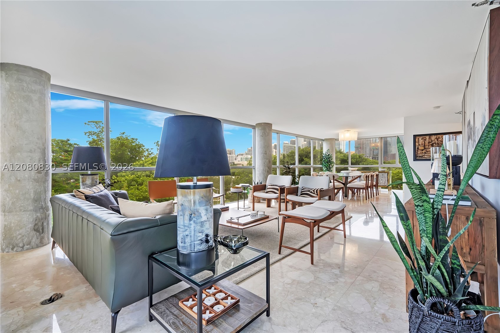 2025 Brickell Ave #706, Miami FL 33129