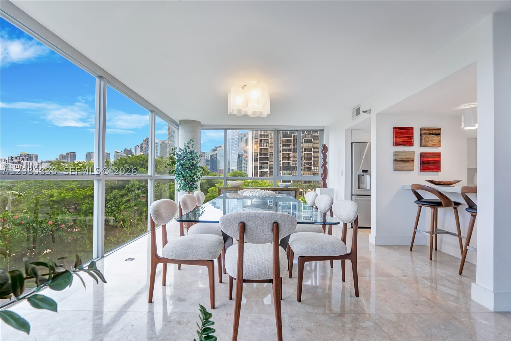 2025 Brickell Ave #706, Miami FL 33129