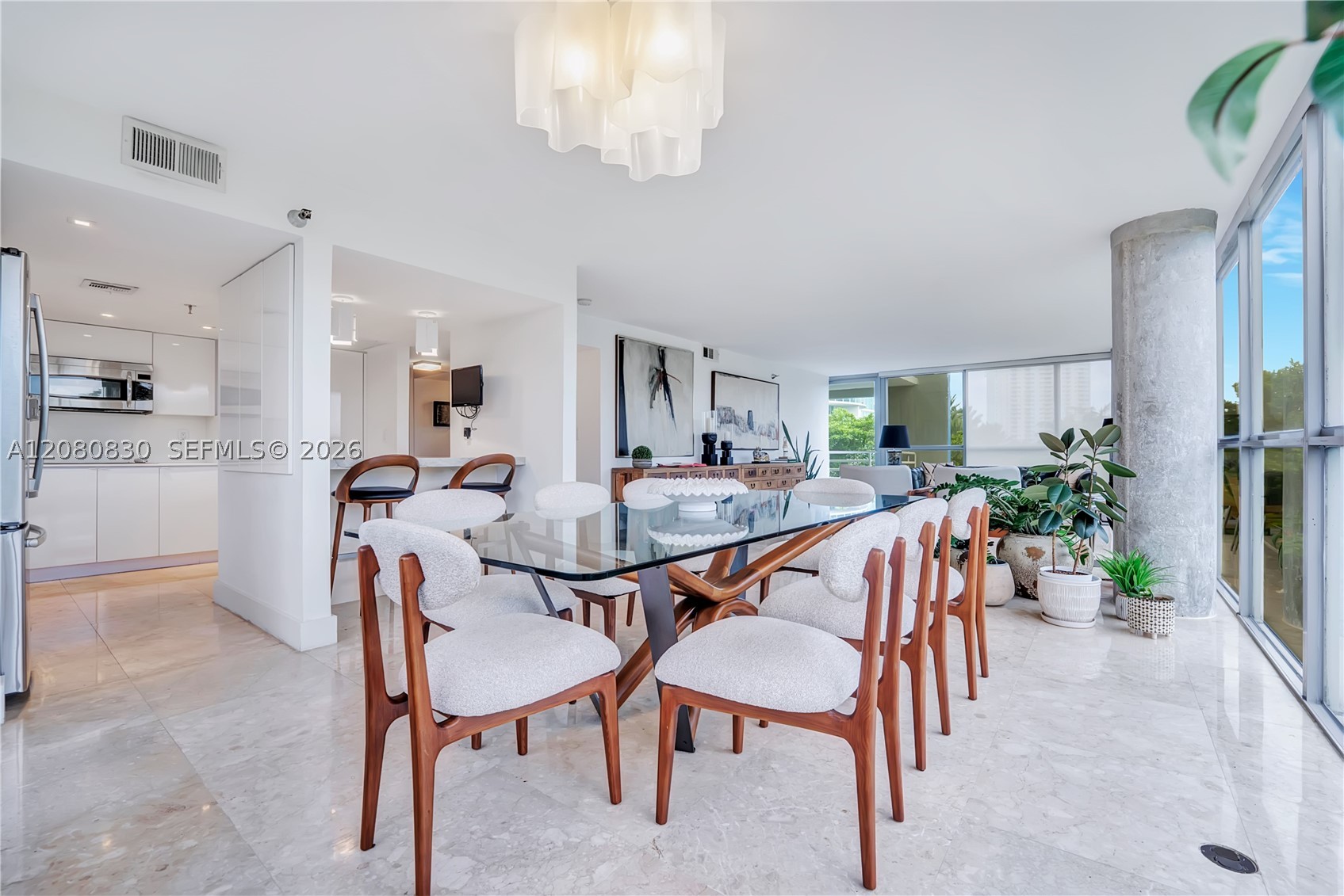 2025 Brickell Ave #706, Miami FL 33129