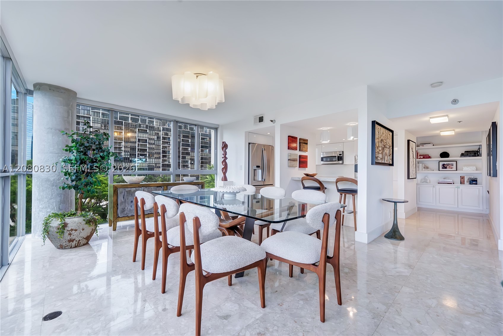 2025 Brickell Ave #706, Miami FL 33129