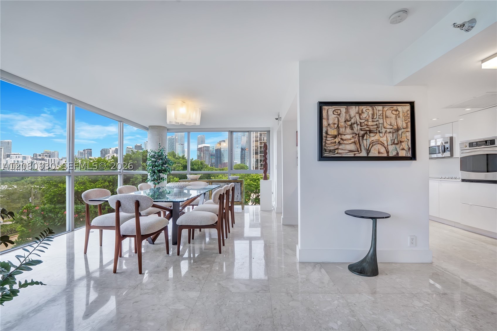 2025 Brickell Ave #706, Miami FL 33129