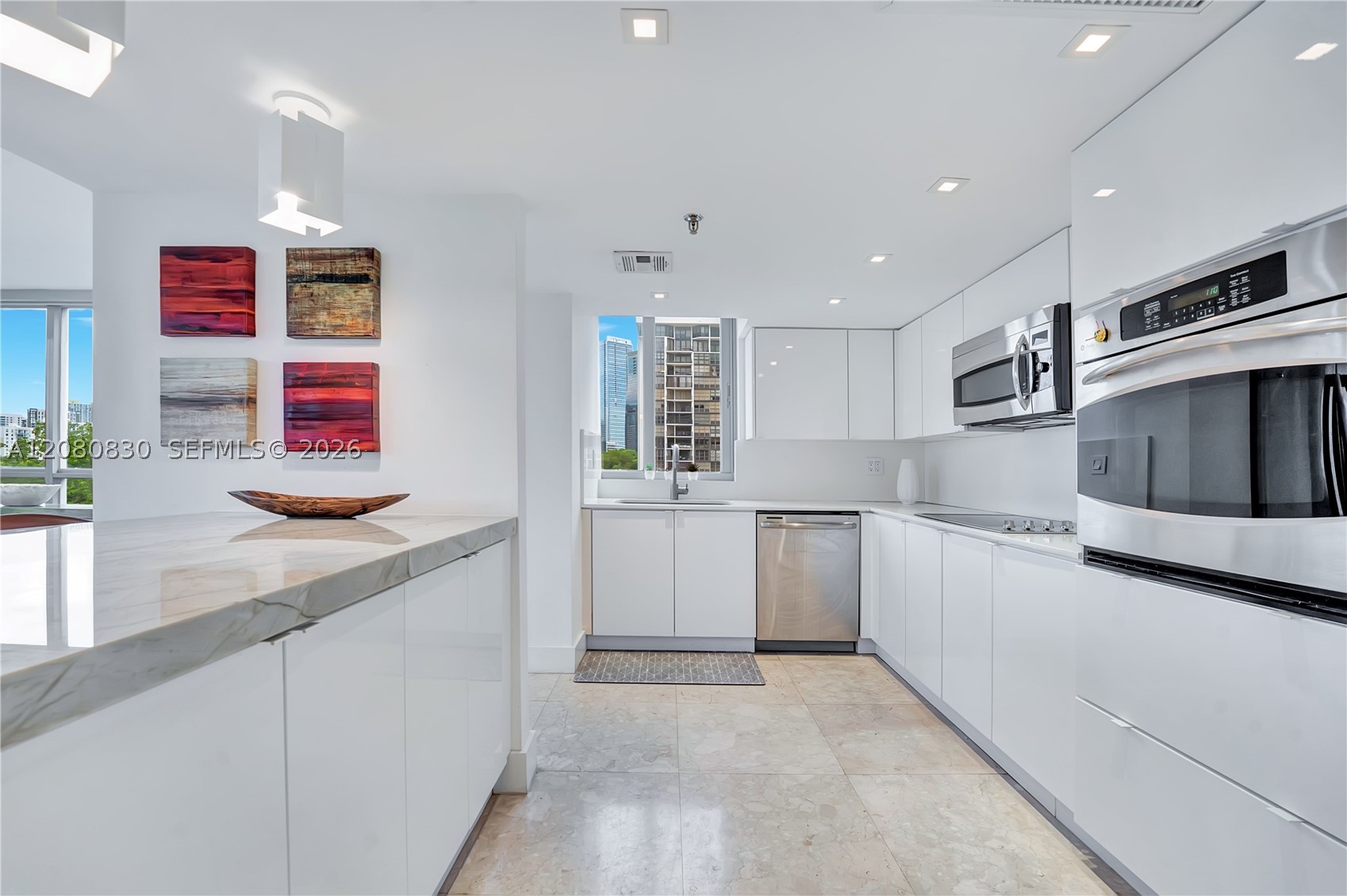2025 Brickell Ave #706, Miami FL 33129
