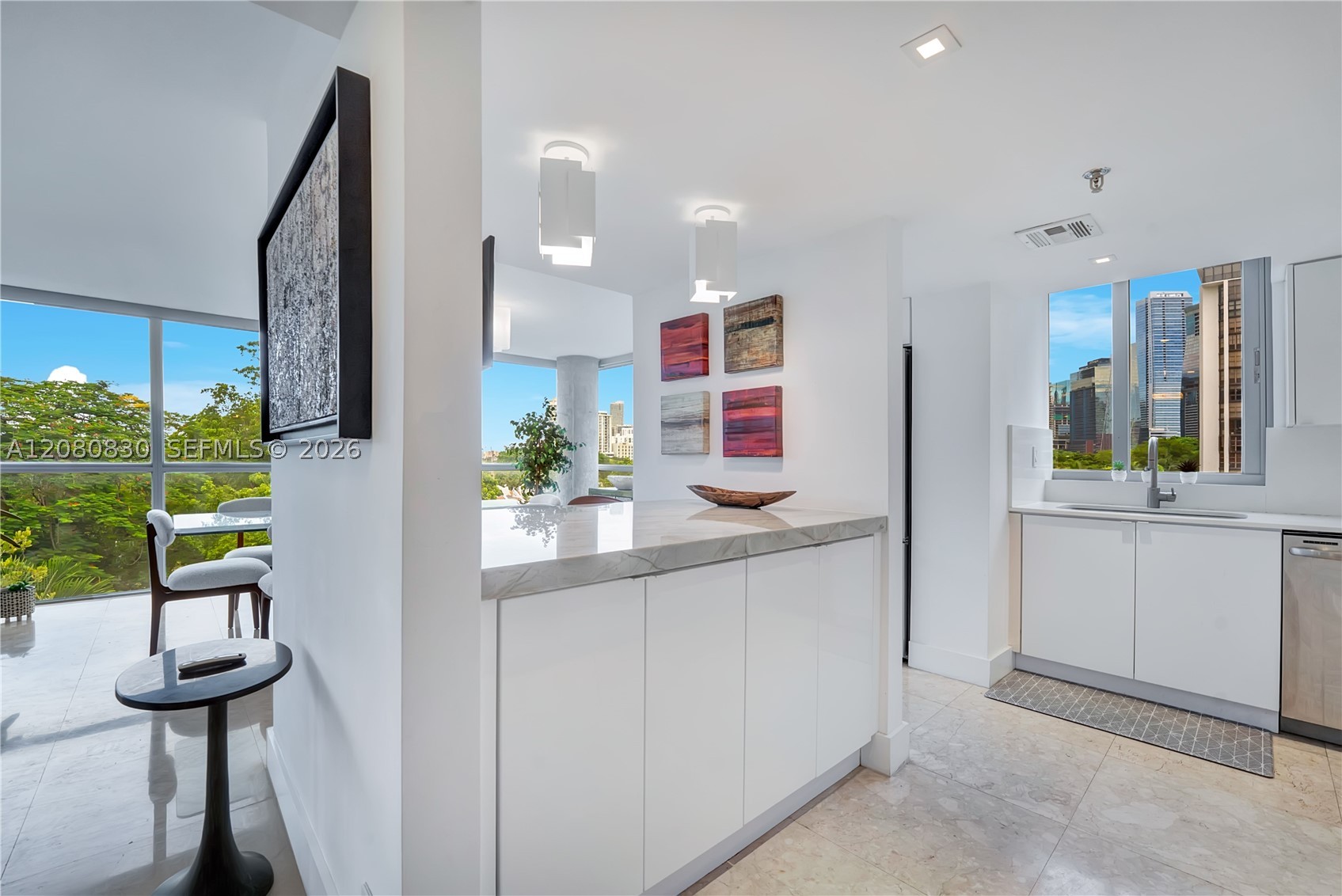2025 Brickell Ave #706, Miami FL 33129