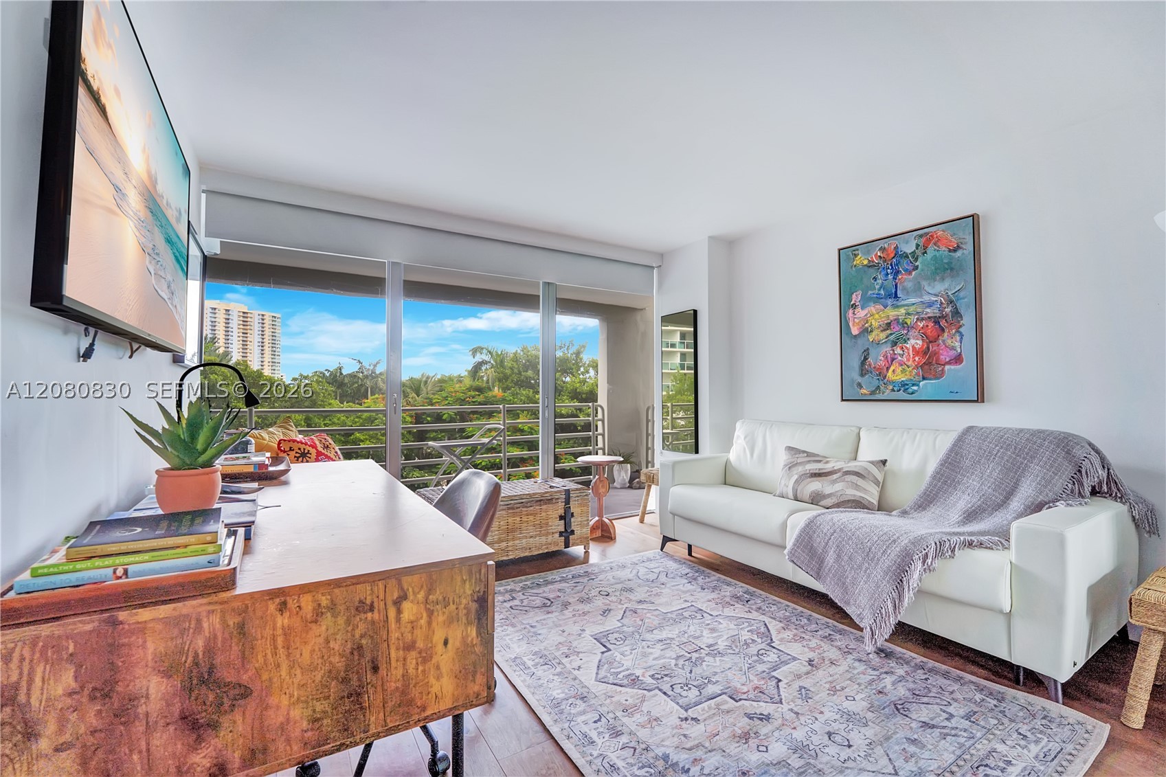 2025 Brickell Ave #706, Miami FL 33129