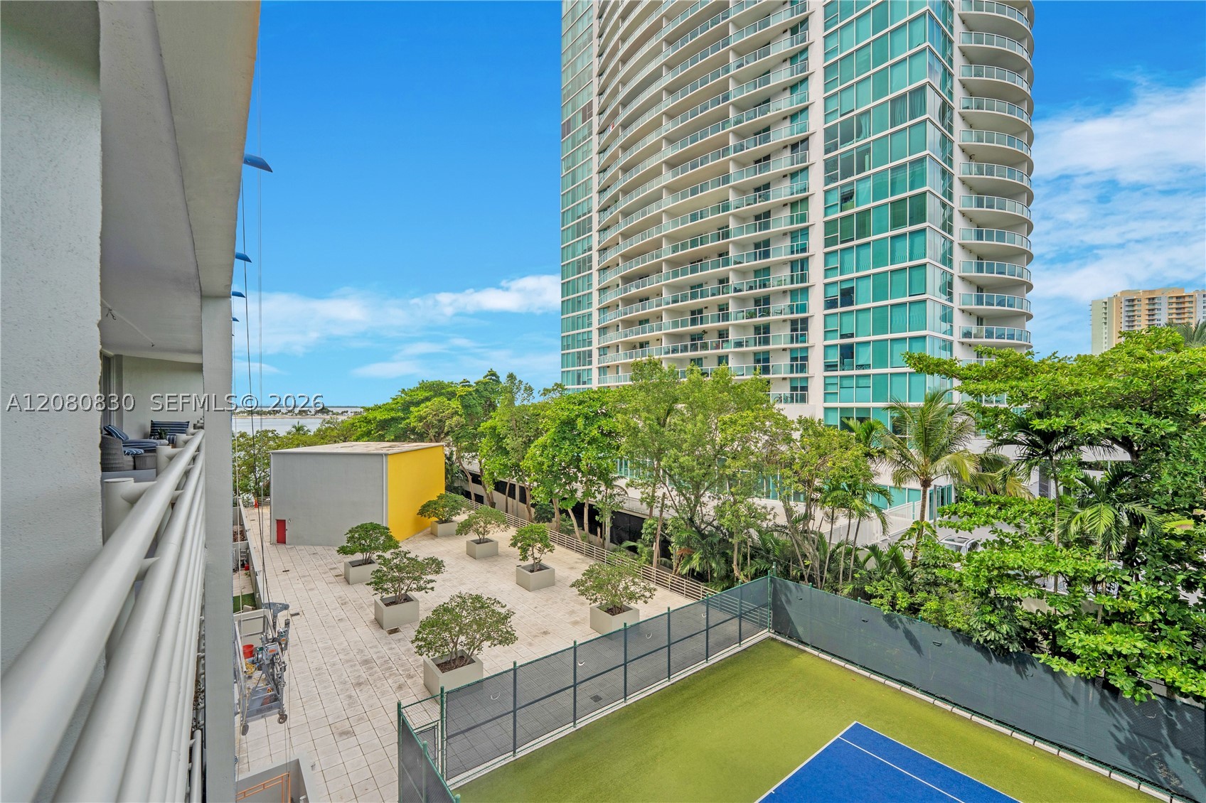 2025 Brickell Ave #706, Miami FL 33129