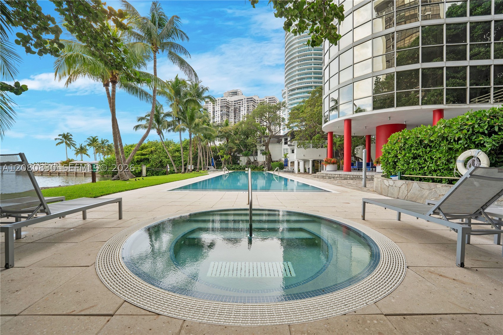 2025 Brickell Ave #706, Miami FL 33129
