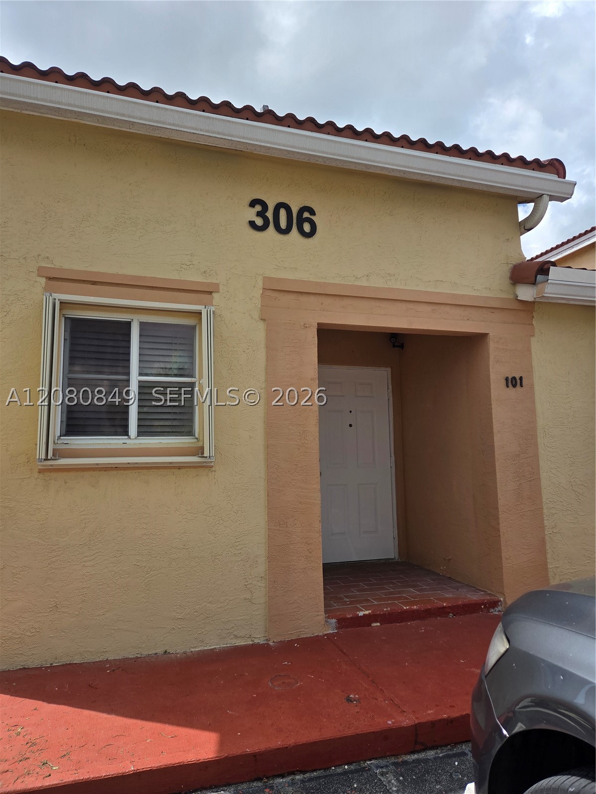 306 NW 114th Ave #3-101, Sweetwater FL 33172