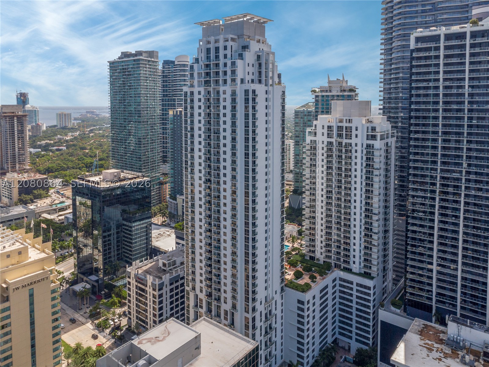 1050 Brickell Ave #208, Miami FL 33131