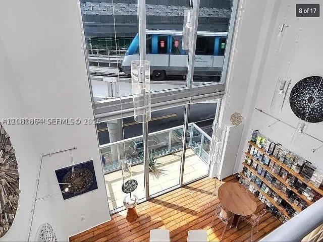1050 Brickell Ave #208, Miami FL 33131