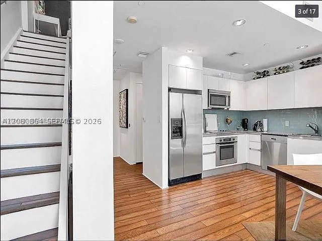 1050 Brickell Ave #208, Miami FL 33131