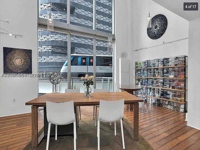 1050 Brickell Ave #208, Miami FL 33131