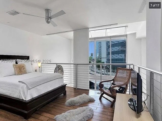 1050 Brickell Ave #208, Miami FL 33131