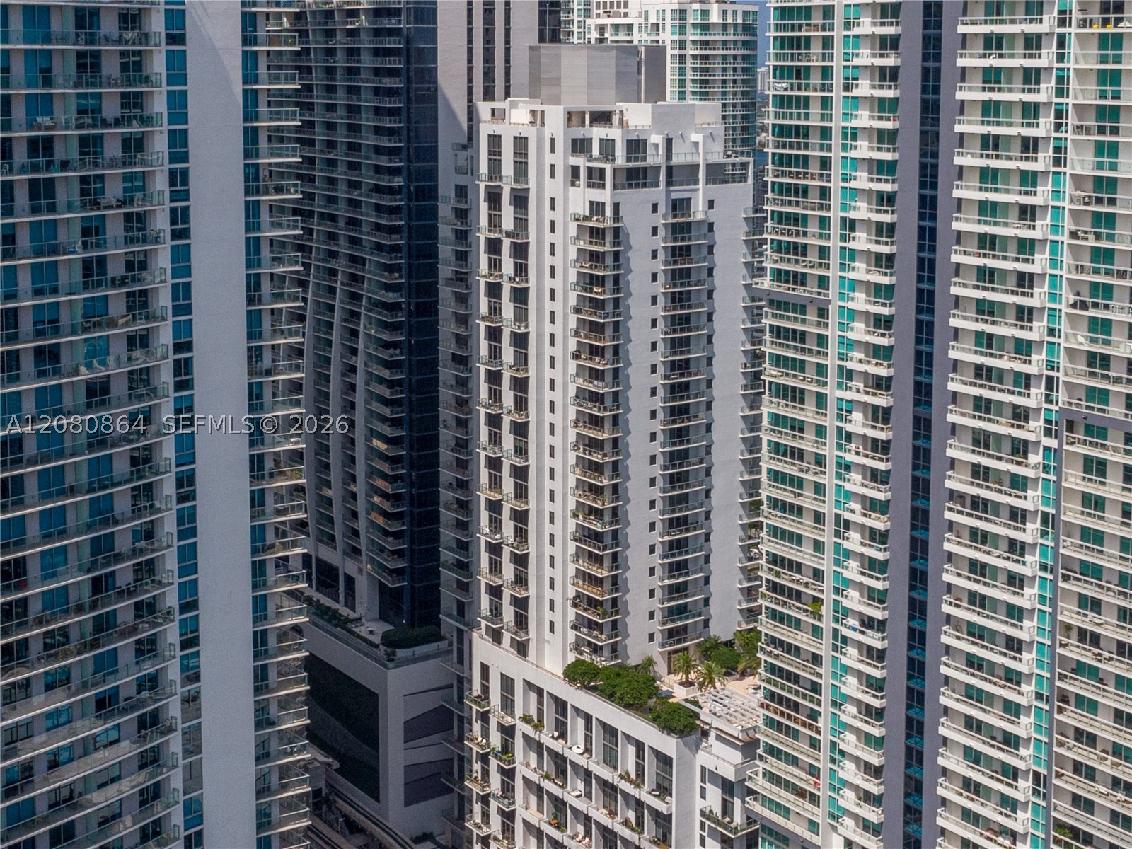 1050 Brickell Ave #208, Miami FL 33131