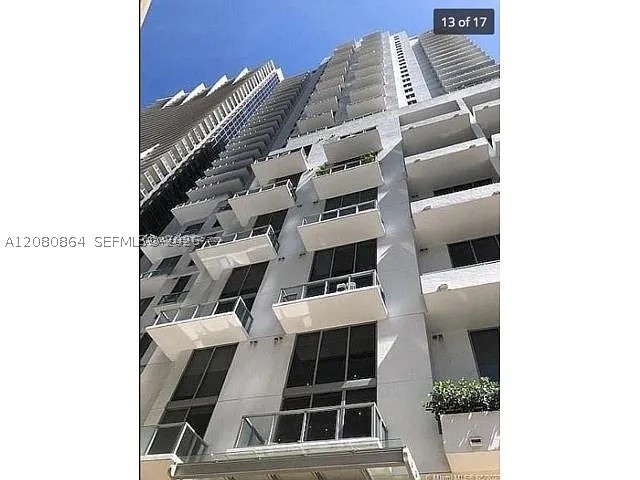 1050 Brickell Ave #208, Miami FL 33131