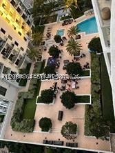1050 Brickell Ave #208, Miami FL 33131