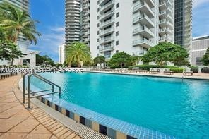 1050 Brickell Ave #208, Miami FL 33131