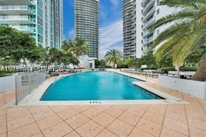 1050 Brickell Ave #208, Miami FL 33131