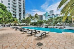 1050 Brickell Ave #208, Miami FL 33131