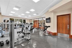 1050 Brickell Ave #208, Miami FL 33131