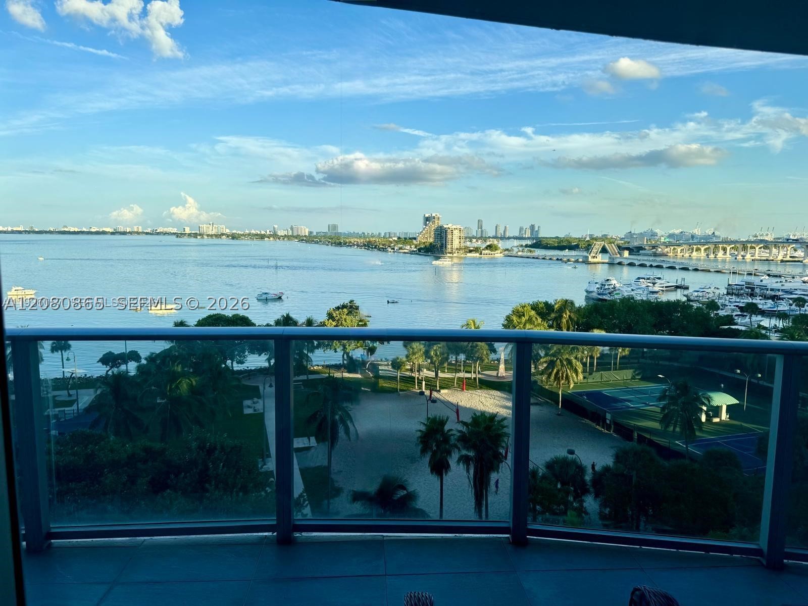 488 NE 18 #806, Miami FL 33132