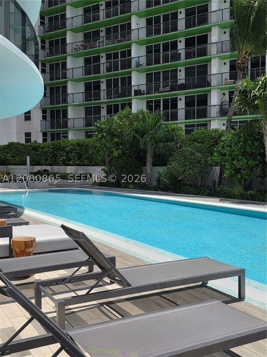 488 NE 18 #806, Miami FL 33132