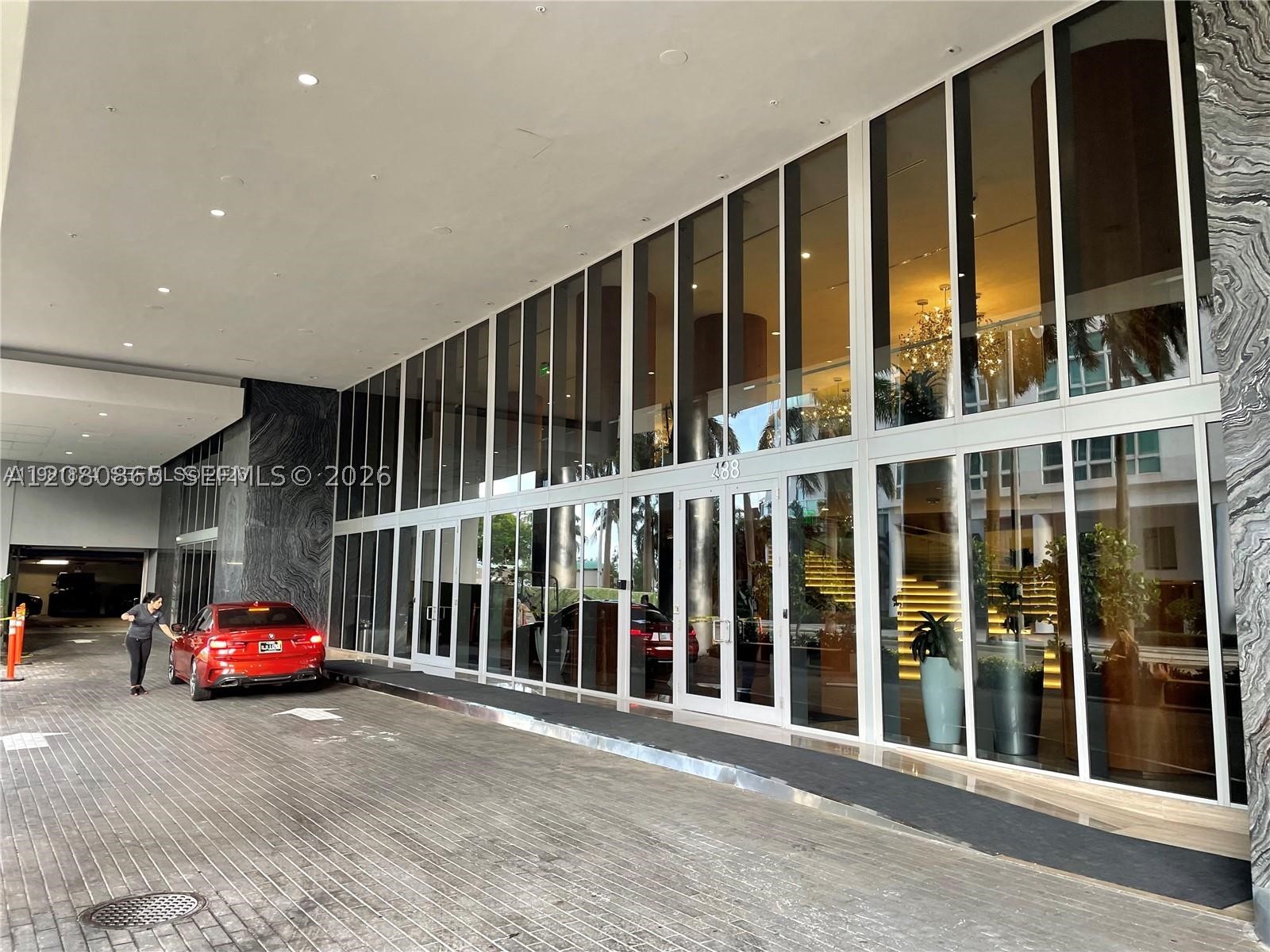 488 NE 18 #806, Miami FL 33132