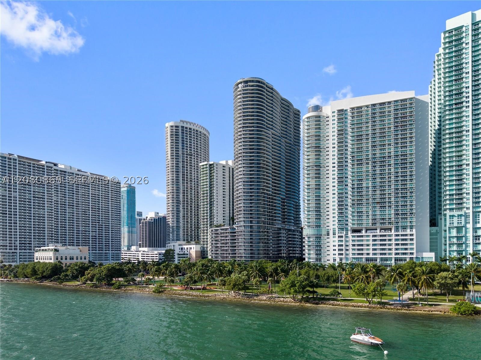 488 NE 18 #806, Miami FL 33132
