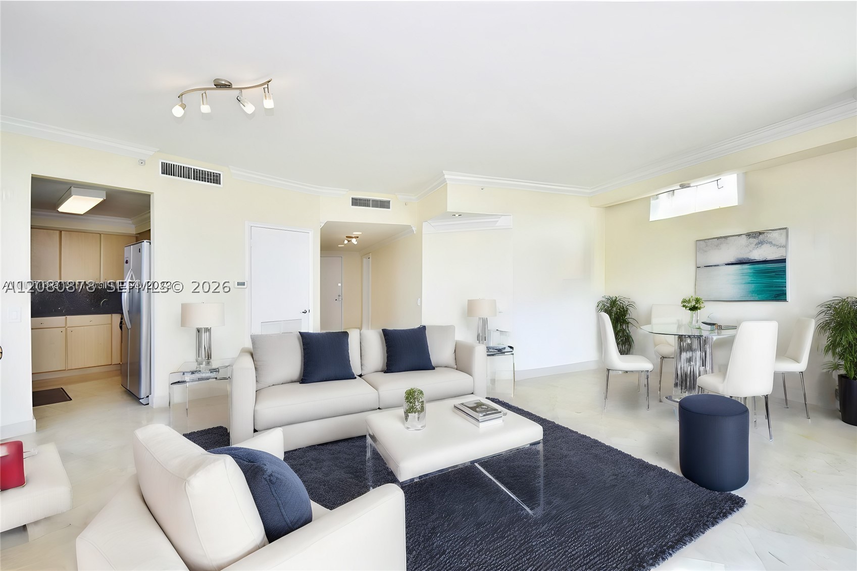 2475 Brickell Ave #1202, Miami FL 33129