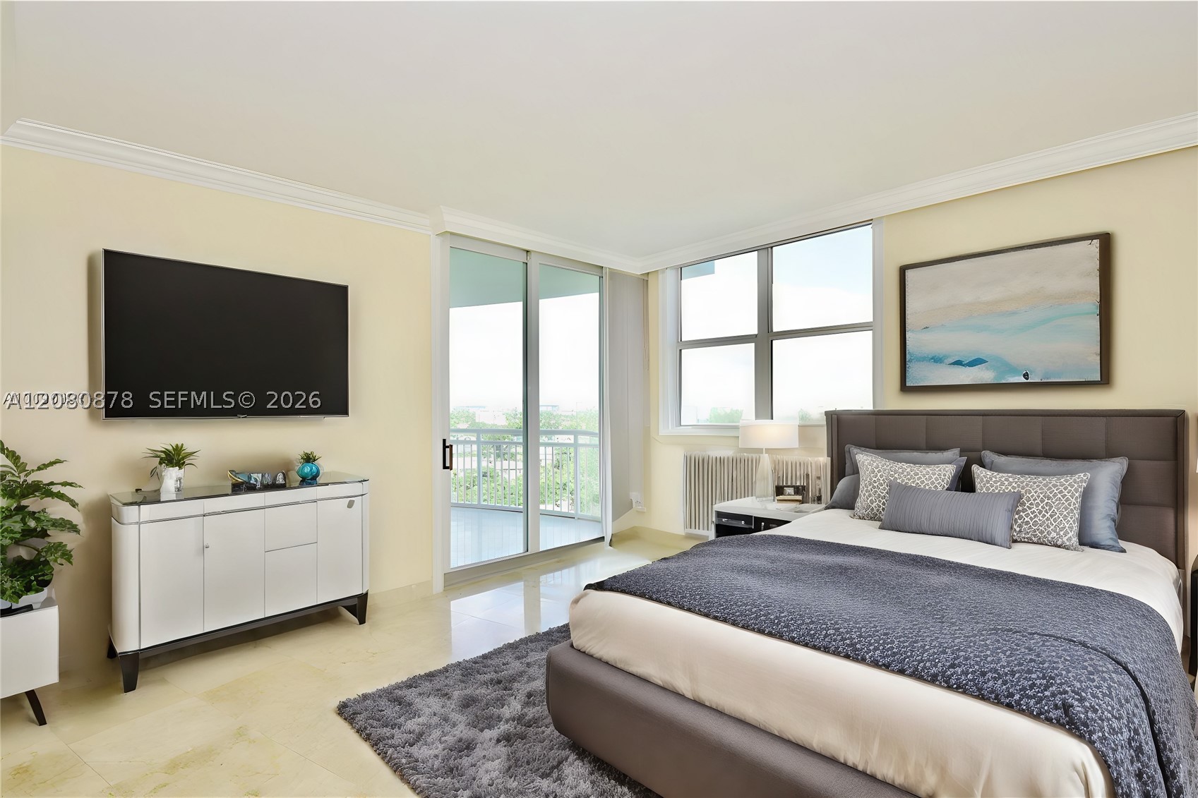 2475 Brickell Ave #1202, Miami FL 33129