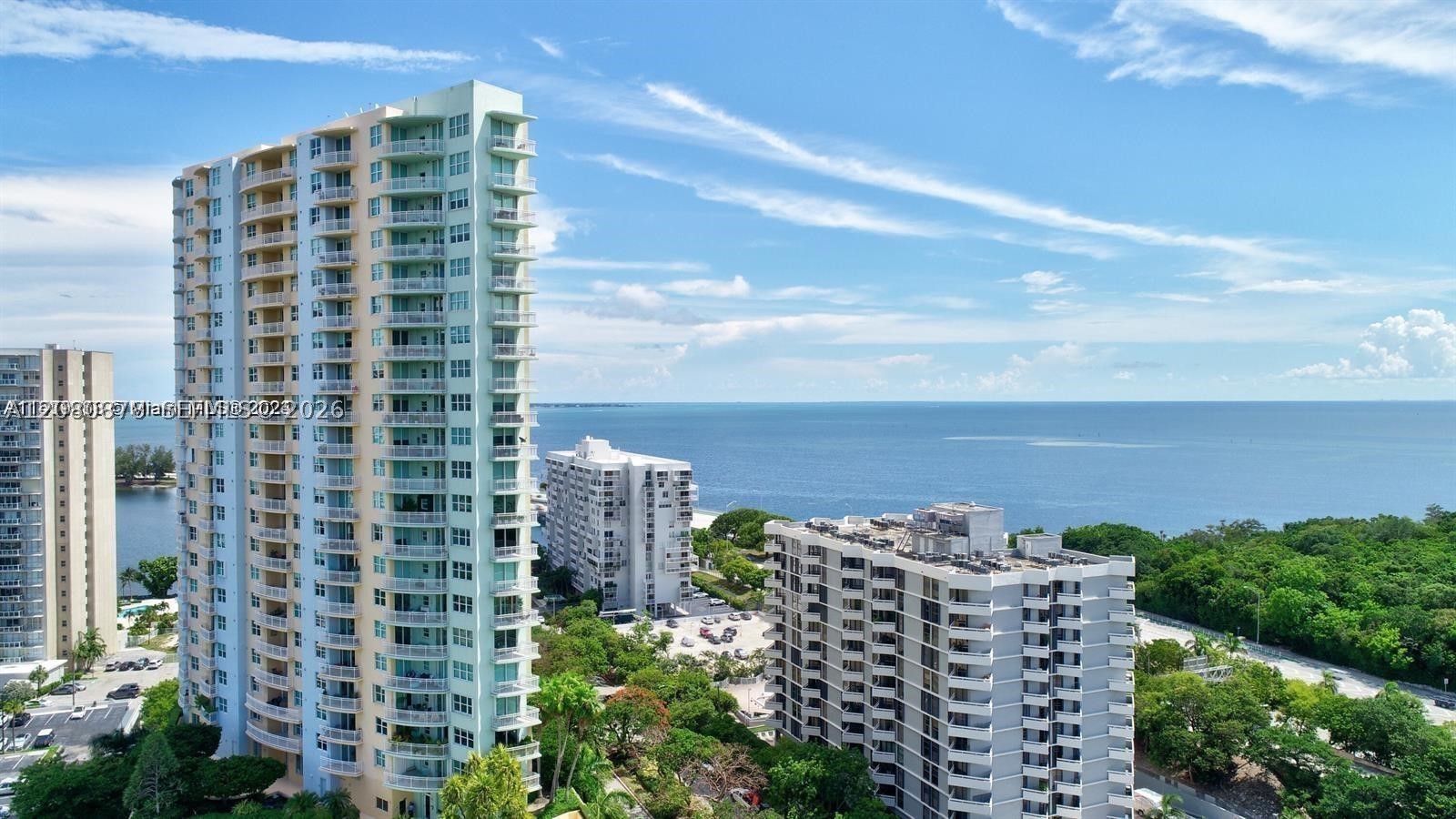 2475 Brickell Ave #1202, Miami FL 33129