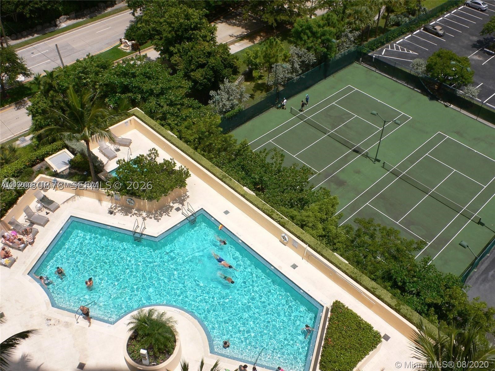 2475 Brickell Ave #1202, Miami FL 33129