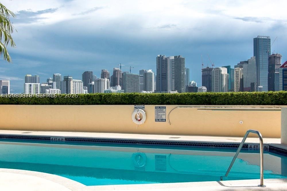 2475 Brickell Ave #1202, Miami FL 33129
