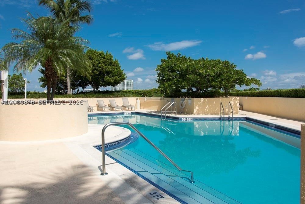 2475 Brickell Ave #1202, Miami FL 33129
