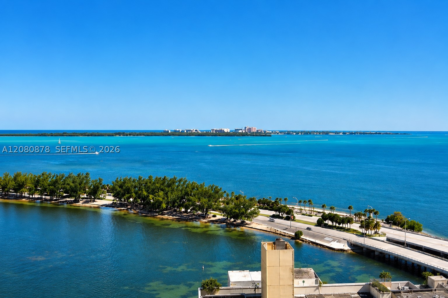 2475 Brickell Ave #1202, Miami FL 33129
