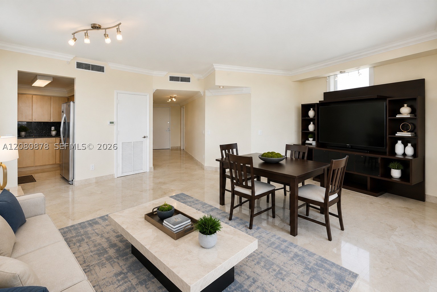 2475 Brickell Ave #1202, Miami FL 33129