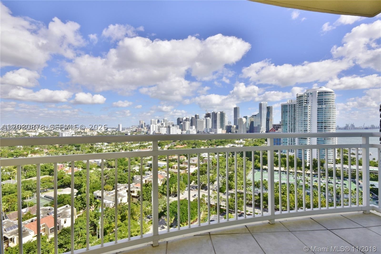 2475 Brickell Ave #1202, Miami FL 33129
