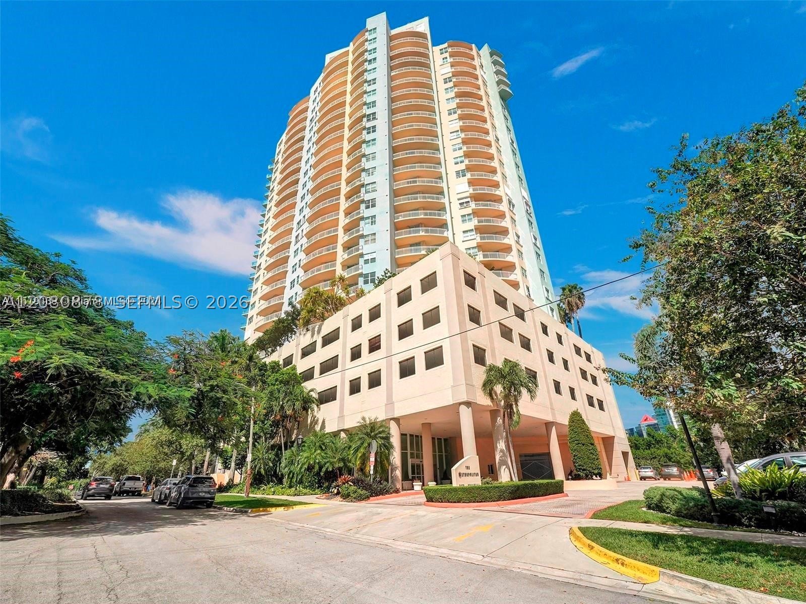 2475 Brickell Ave #1202, Miami FL 33129