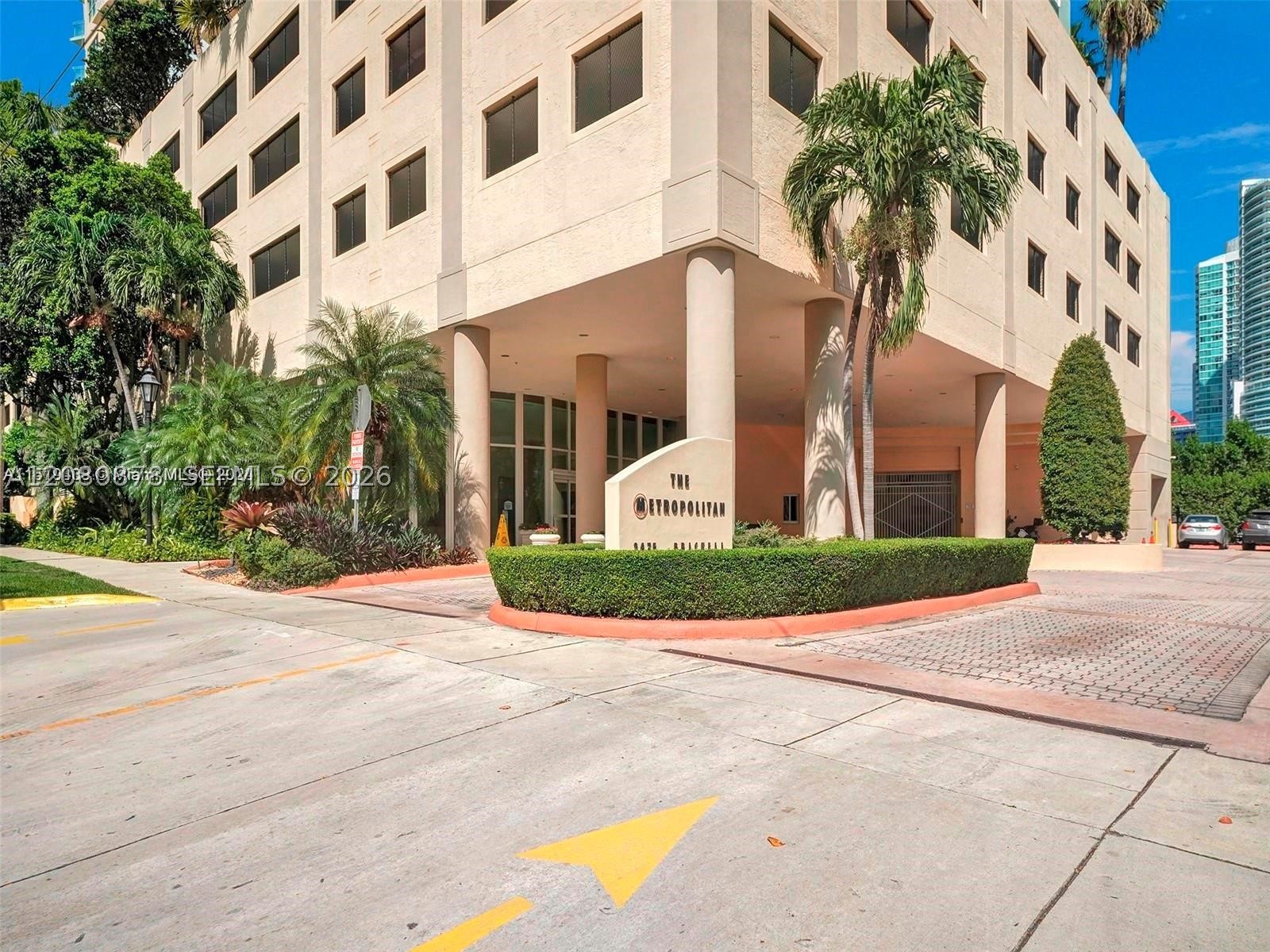 2475 Brickell Ave #1202, Miami FL 33129