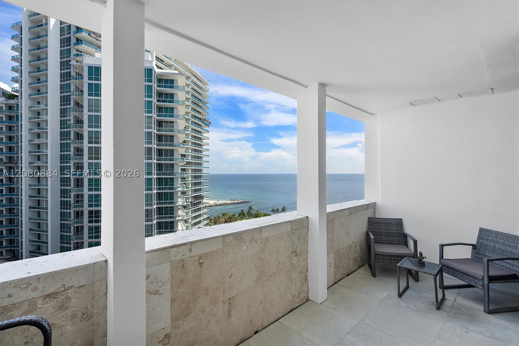 10275 Collins Ave #PH 1502, Bal Harbour FL 33154