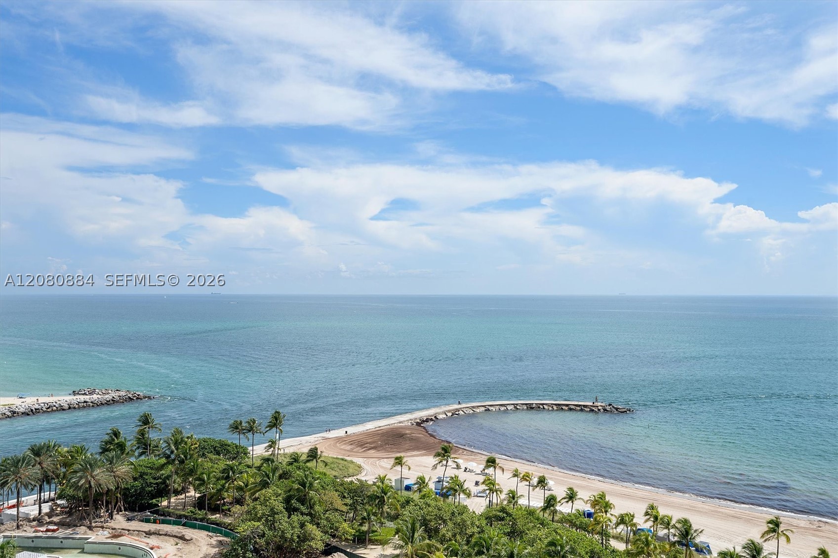 10275 Collins Ave #PH 1502, Bal Harbour FL 33154
