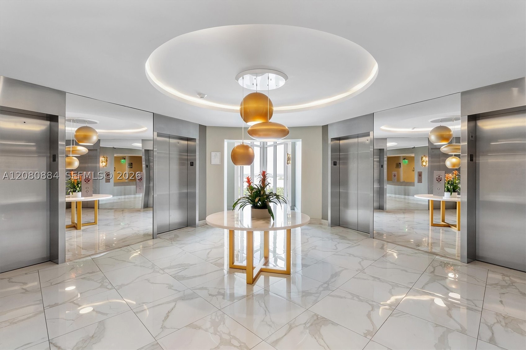 10275 Collins Ave #PH 1502, Bal Harbour FL 33154