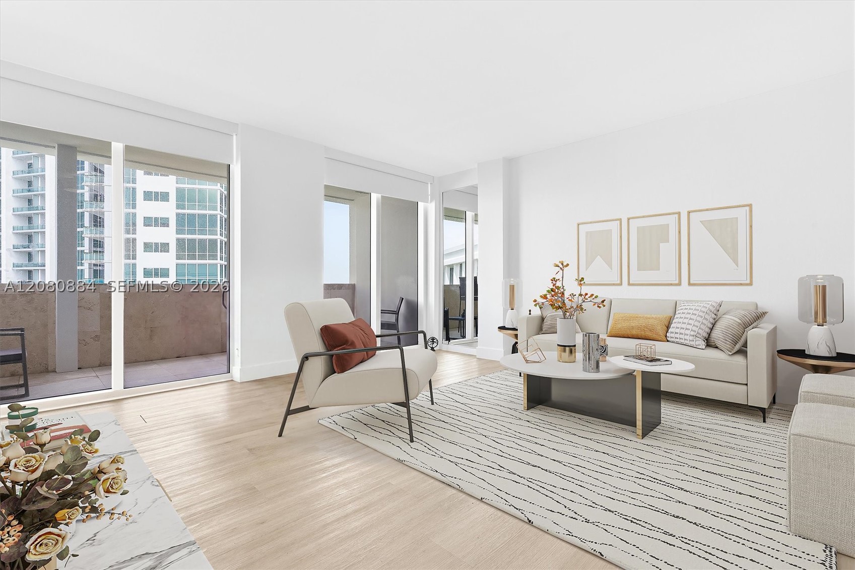 10275 Collins Ave #PH 1502, Bal Harbour FL 33154